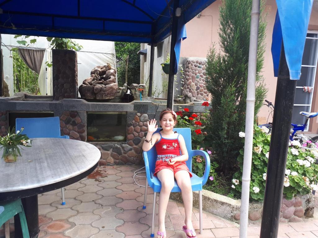 Guest House Roman/Gonio photo 2