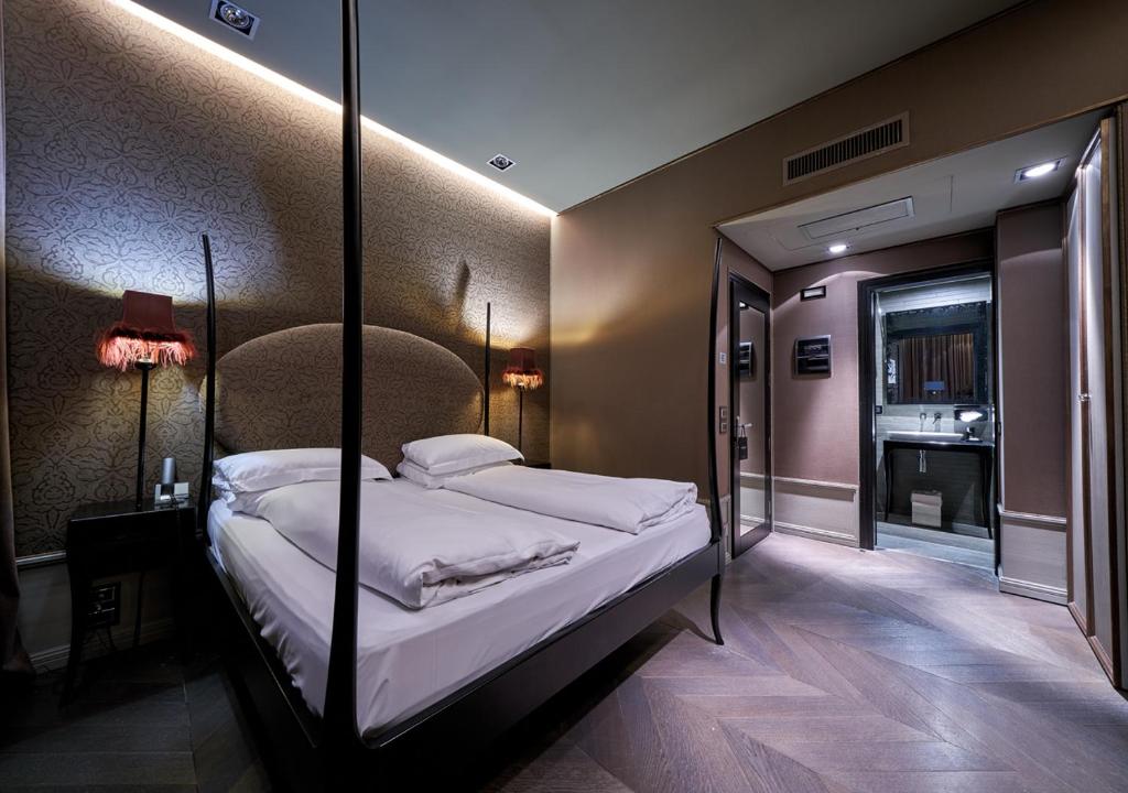 Hotel Palazzo Barbarigo Sul Canal Grande photo 4