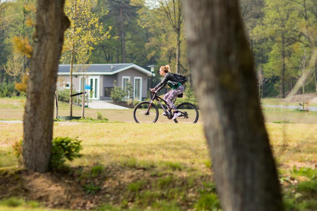 TopParken - Recreatiepark Beekbergen photo 2