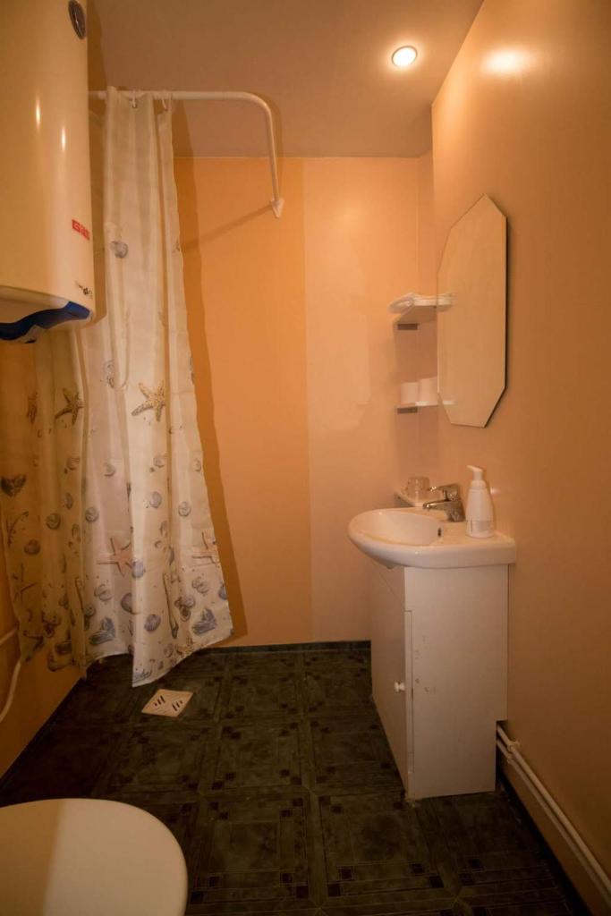 Observatory apartement photo 3