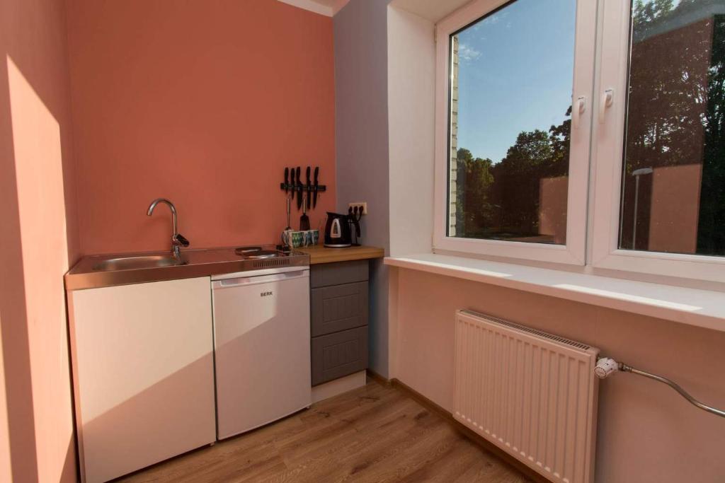 Observatory apartement photo 2