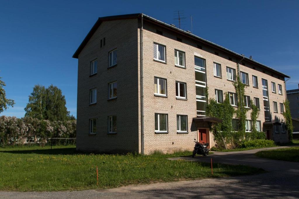 Observatory apartement photo 4