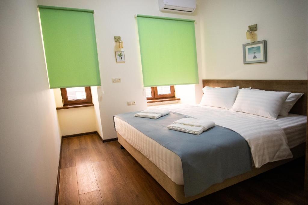 Mariam R Room Type - Double Room