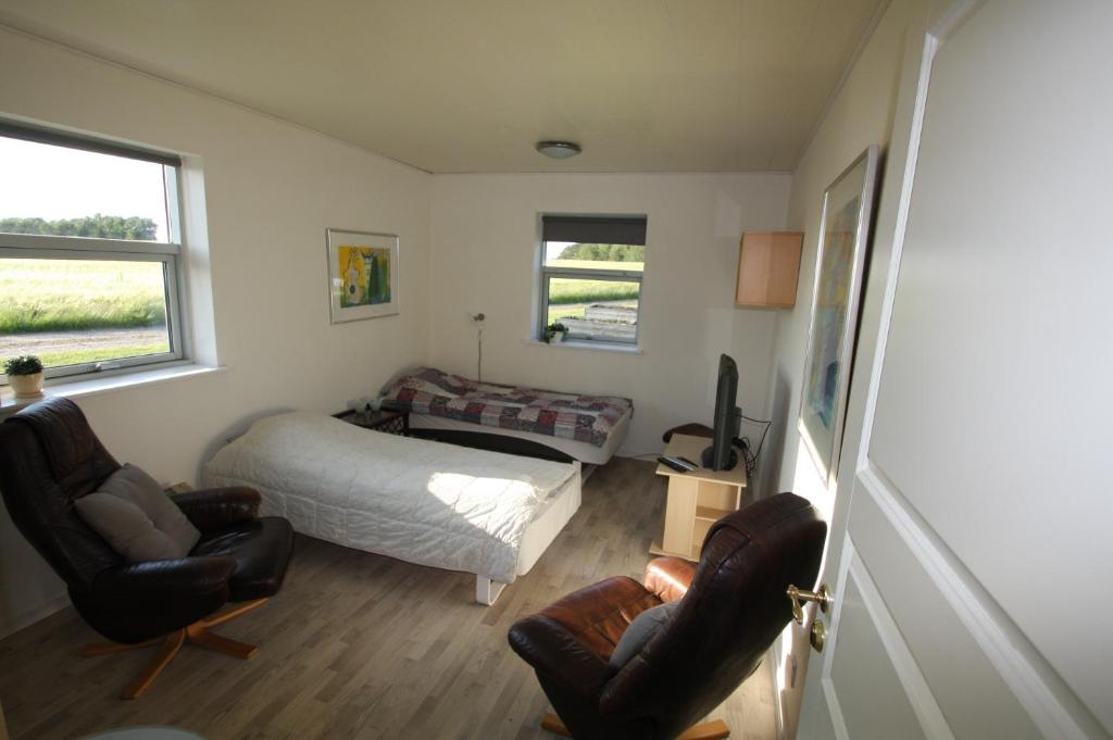 Hellerup Bed & Breakfast photo 3
