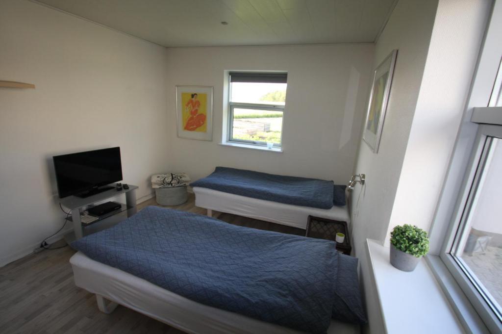 Hellerup Bed & Breakfast photo 1