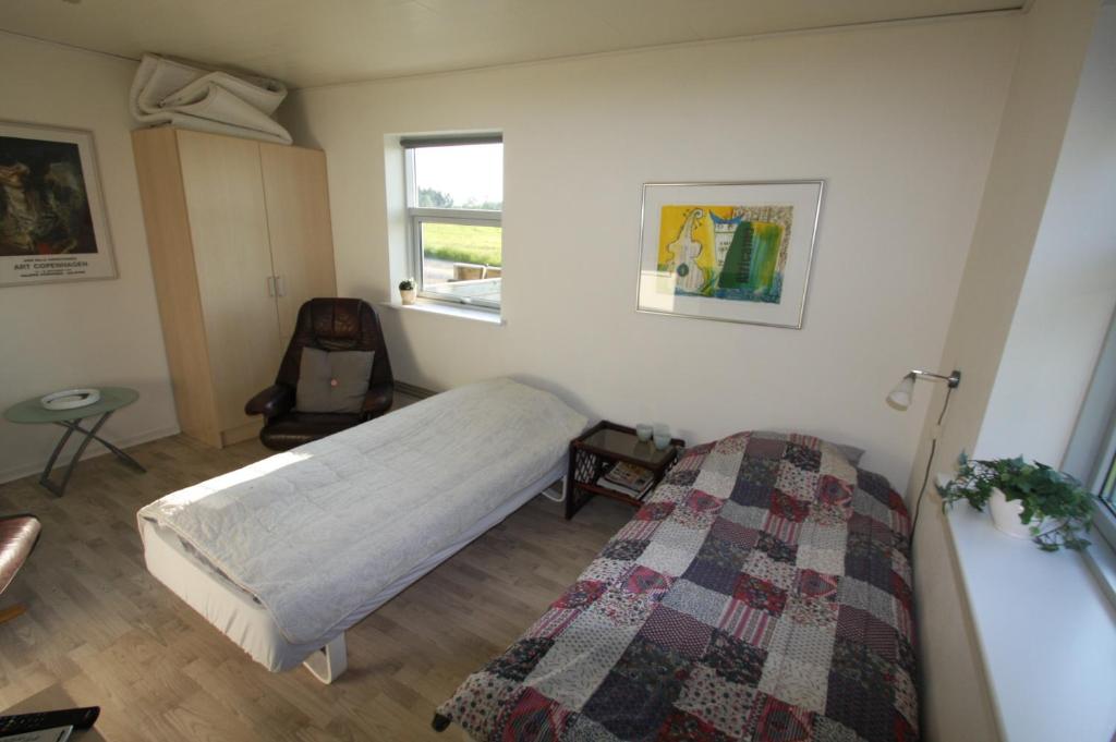 Hellerup Bed & Breakfast photo 4