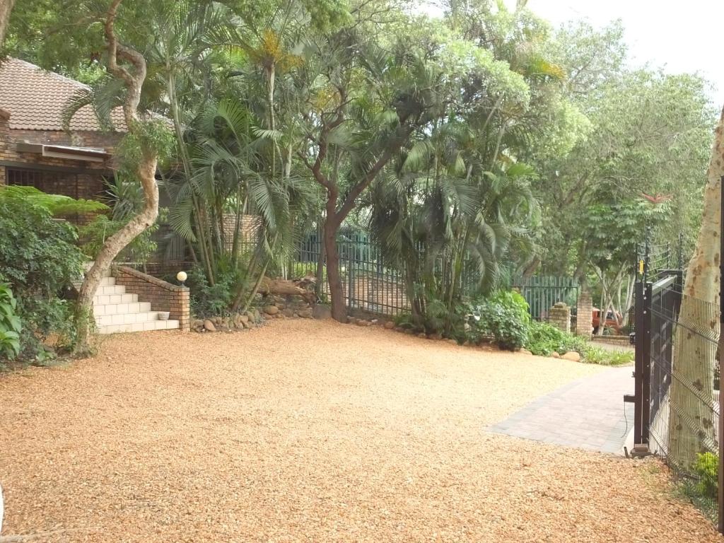 Tatenda Guest House photo 4