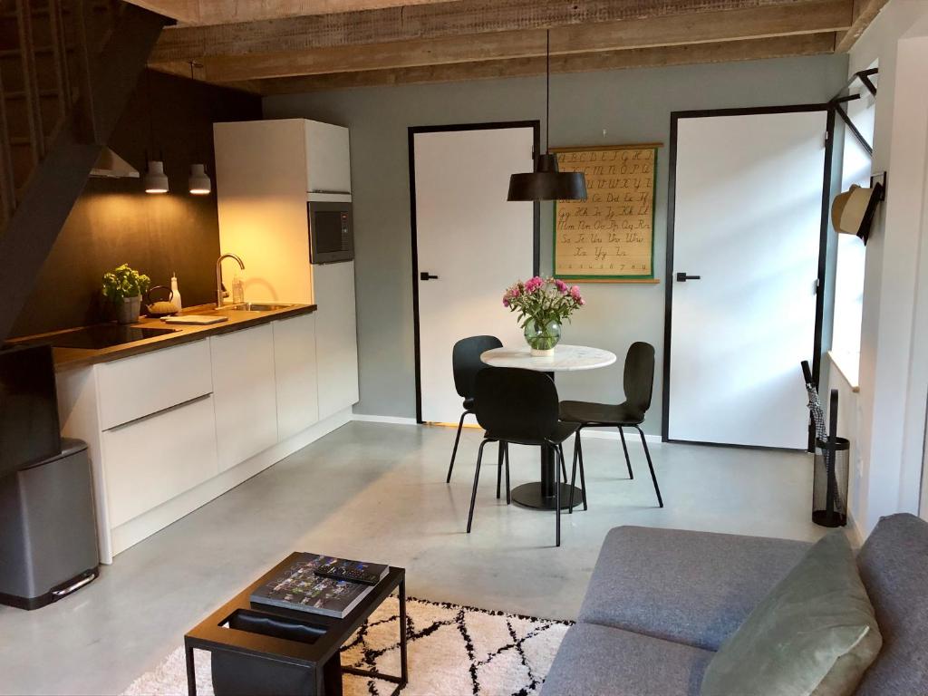 Appartement de Oude School photo 3