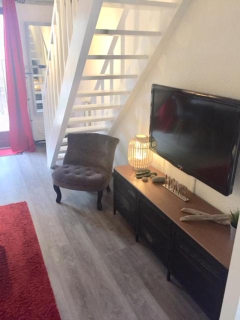 Maison à l'Amélie Plage, 300 mètres de la plage/mer photo 2