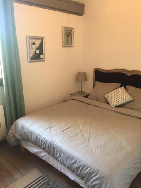 Maison à l'Amélie Plage, 300 mètres de la plage/mer photo 4