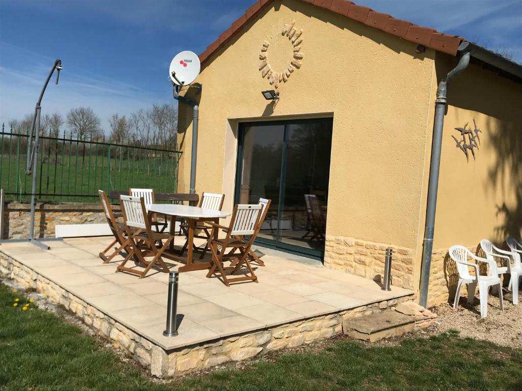 Domaine BORCHAMPS. photo 2