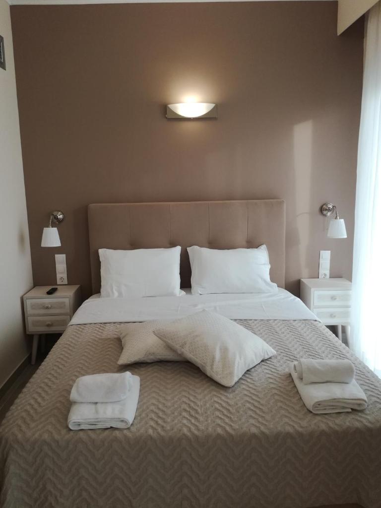 Vanessa's Rooms & Apartments photo 4