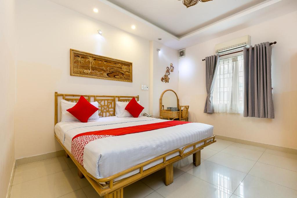 Calmette Hotel