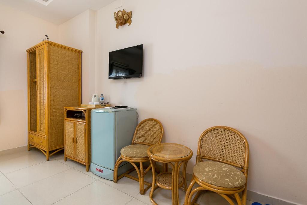 Calmette Hotel