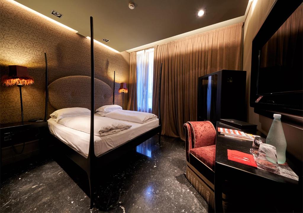 Hotel Palazzo Barbarigo Sul Canal Grande photo 1