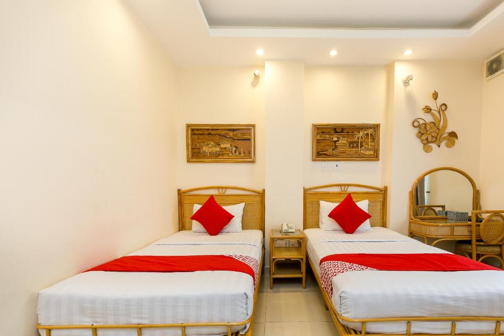 Calmette Hotel