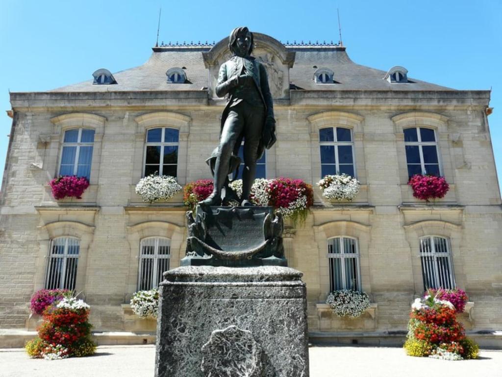 le Jardin d'Odette photo 3