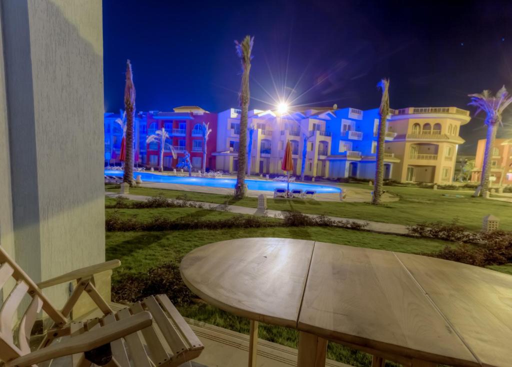 Porto Matrouh Apartments By Amer-Group photo 1