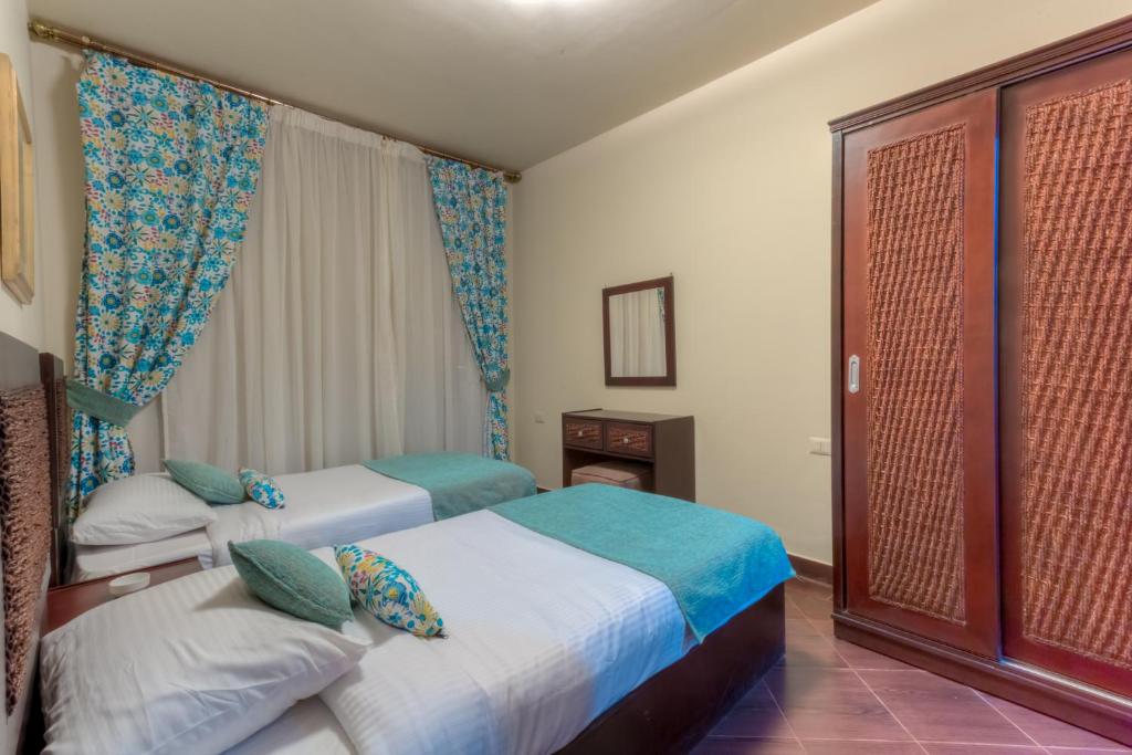 Porto Matrouh Apartments By Amer-Group photo 4