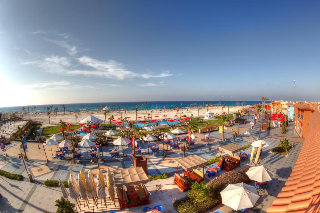 Porto Matrouh Apartments By Amer-Group