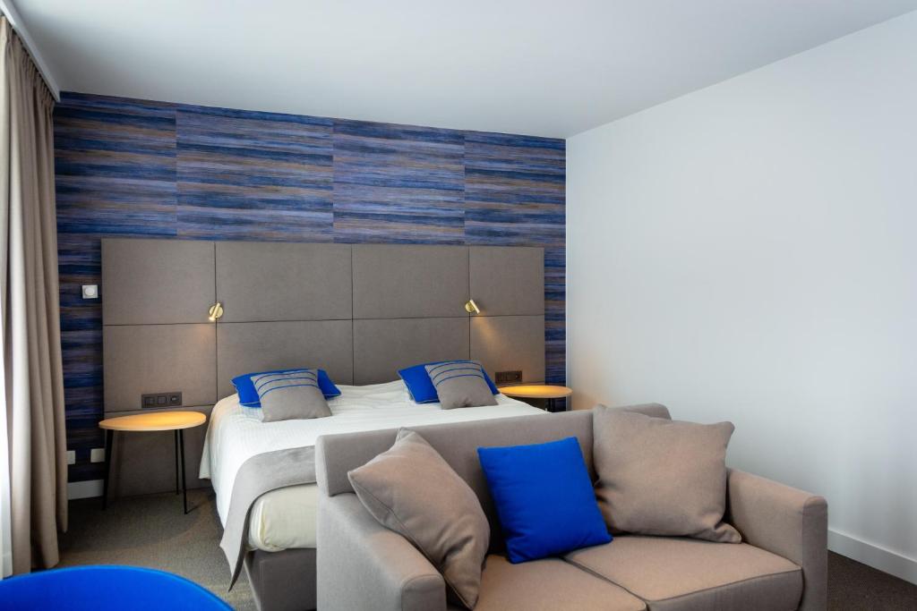 Hotel Les 3 Cles photo 3