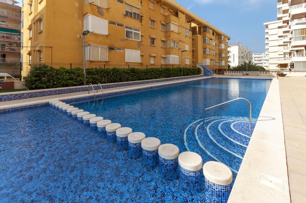 Torres Del Mar photo 1