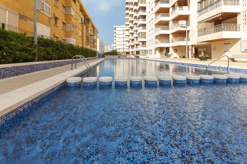 Torres Del Mar photo 2
