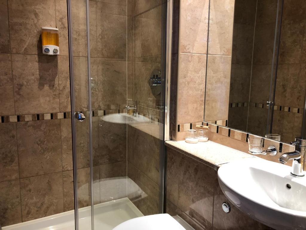 The Anchor Ely Room Type - Superior Double Room - Dog-friendly