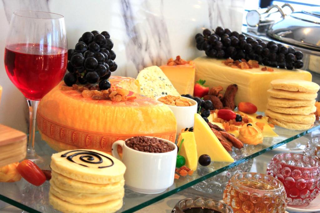 Grand Ocean Luxury Boutique