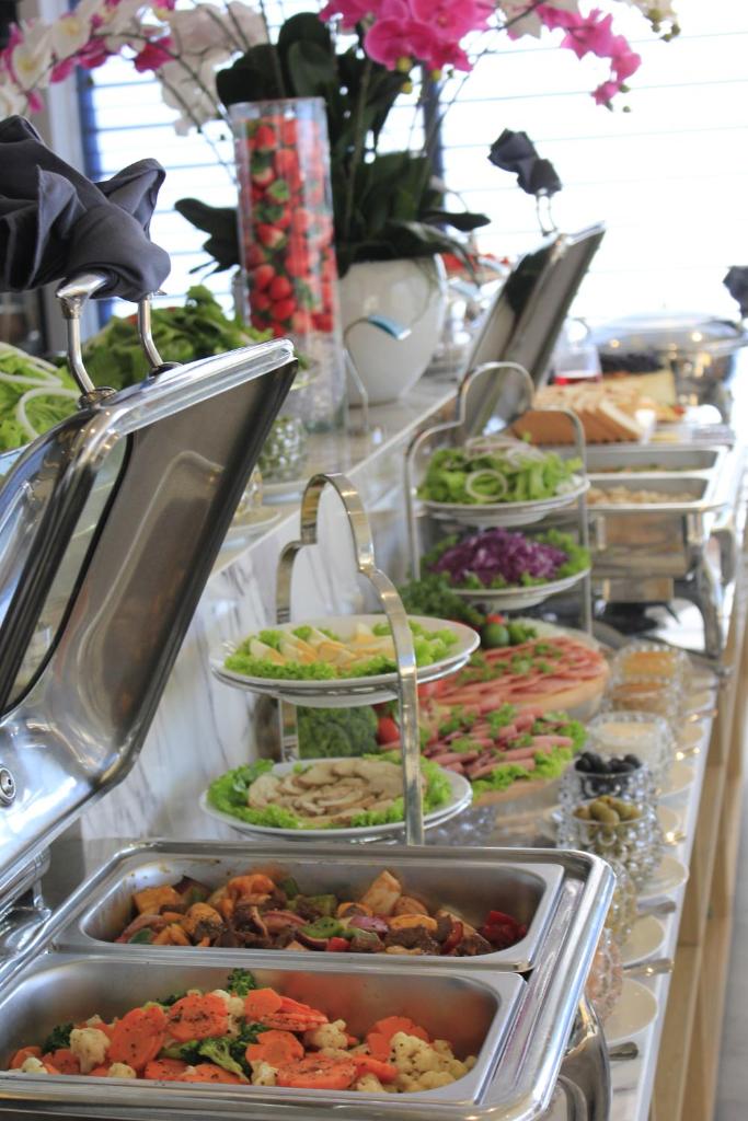 Grand Ocean Luxury Boutique