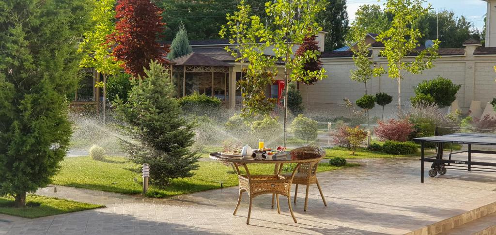 Silk Road Kokand Hotel photo 2