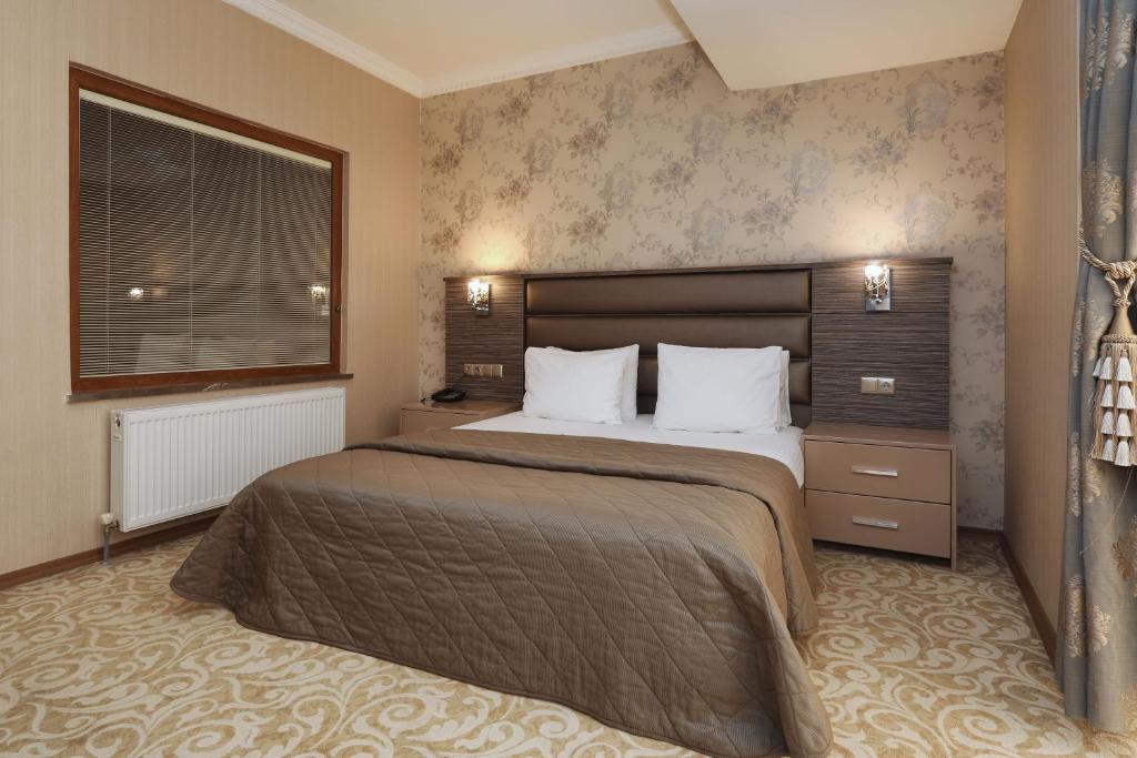 Balturk House Hotel photo 2