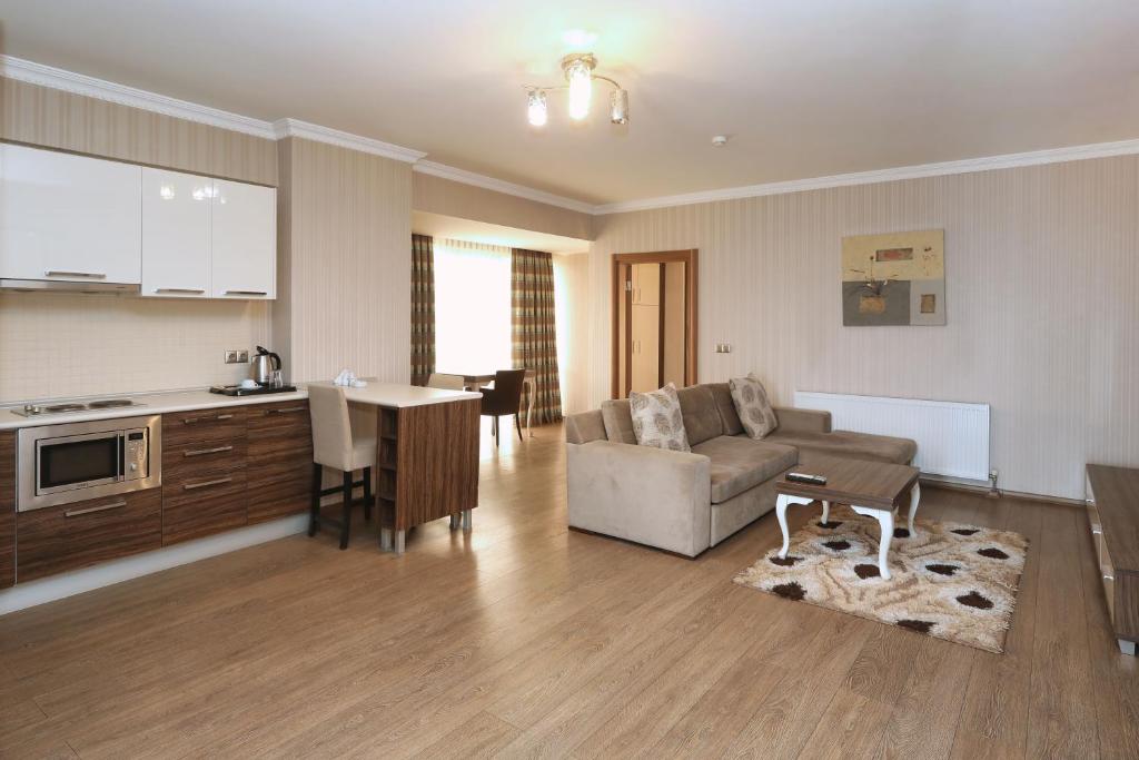 Balturk House Hotel photo 3