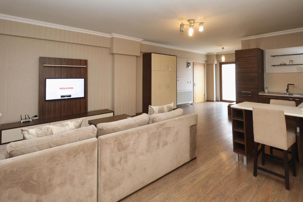 Balturk House Hotel photo 4