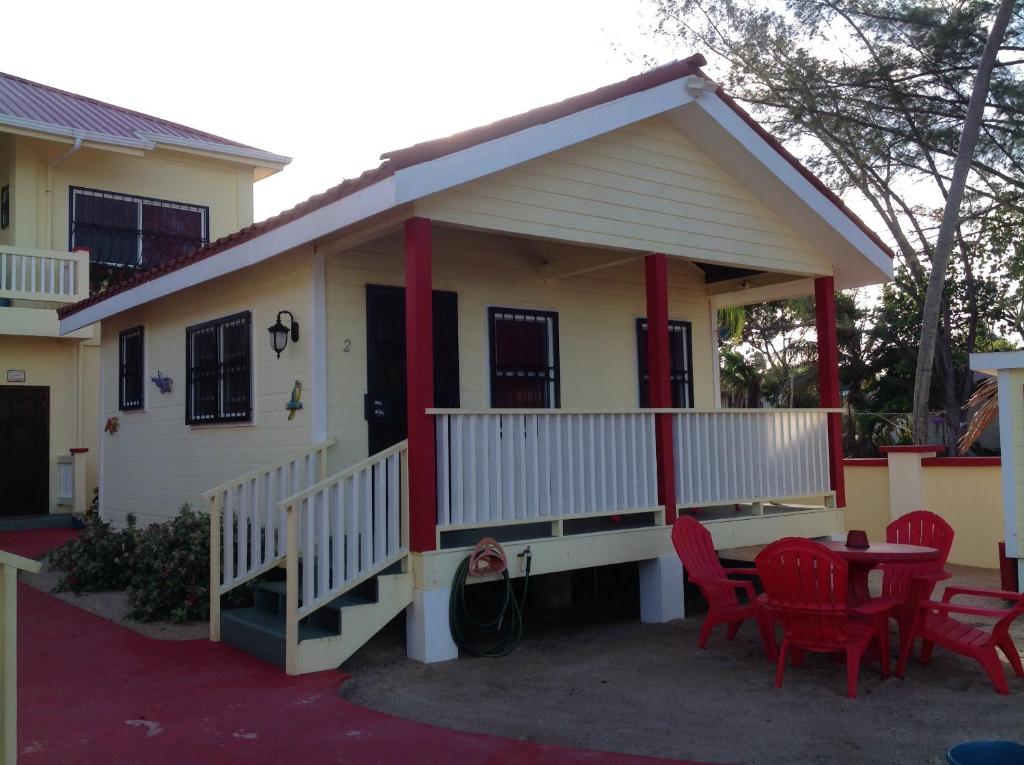 Inn at White Horse Guest House photo 1