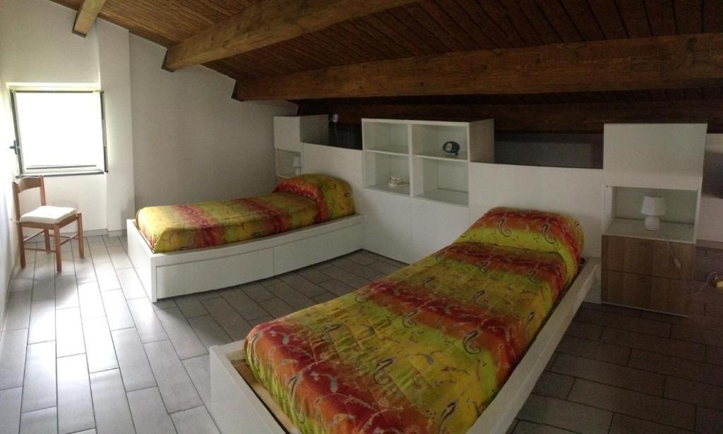 CALLIMACO'S HOME Comfort e Deluxe photo 2