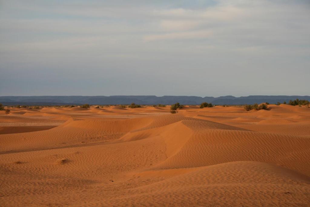 Bivouac Rêve Sahara-Dar Azawad photo 4