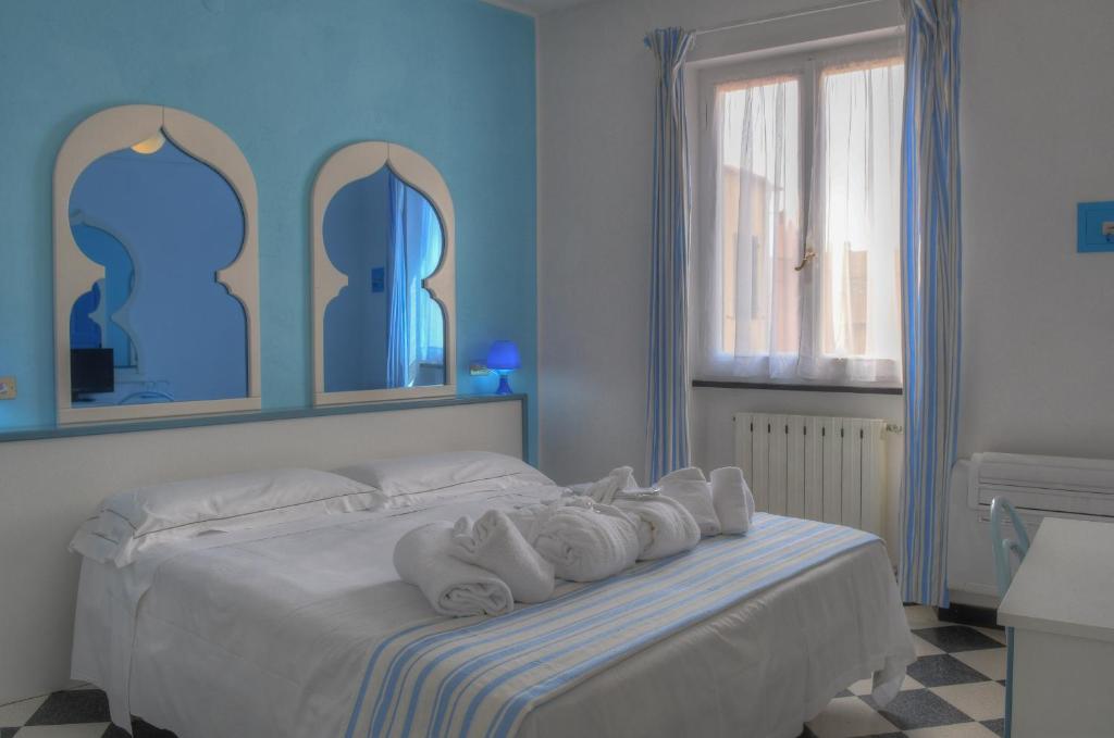 Hotel Arabesque photo 3