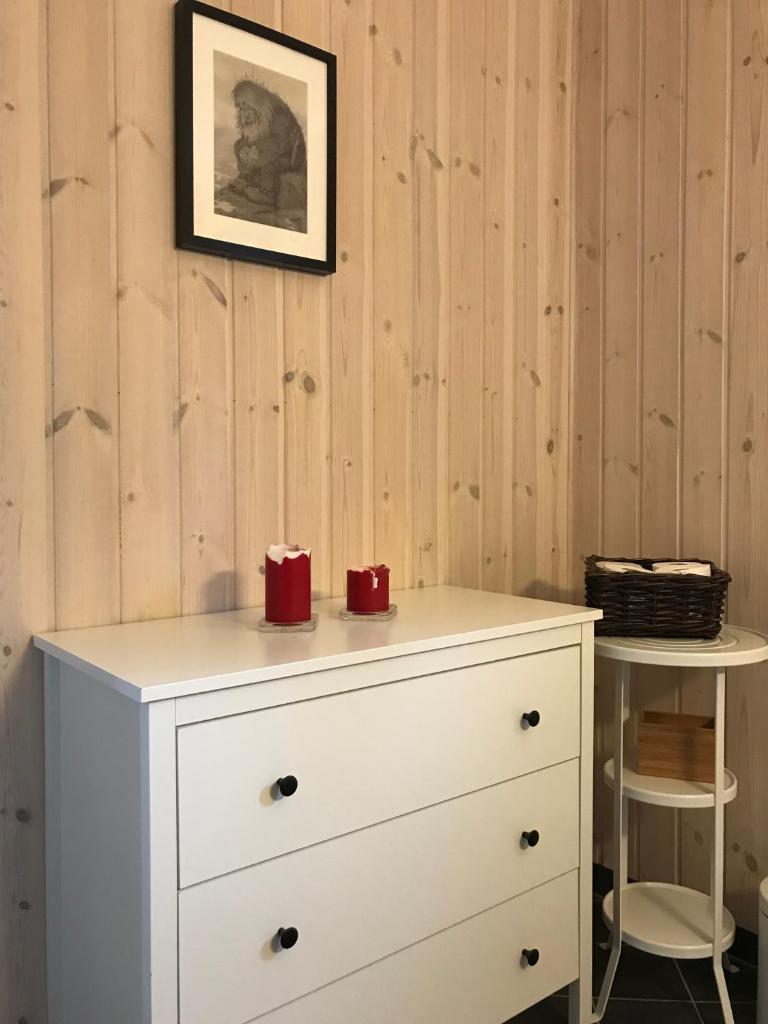 Kvamseter Lodge photo 2