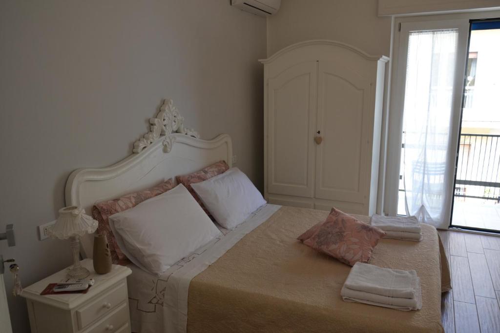 B&B Coffee and City Pompei photo 3