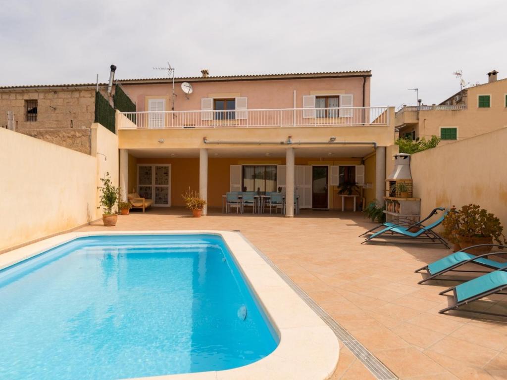 Villa marimar photo 1