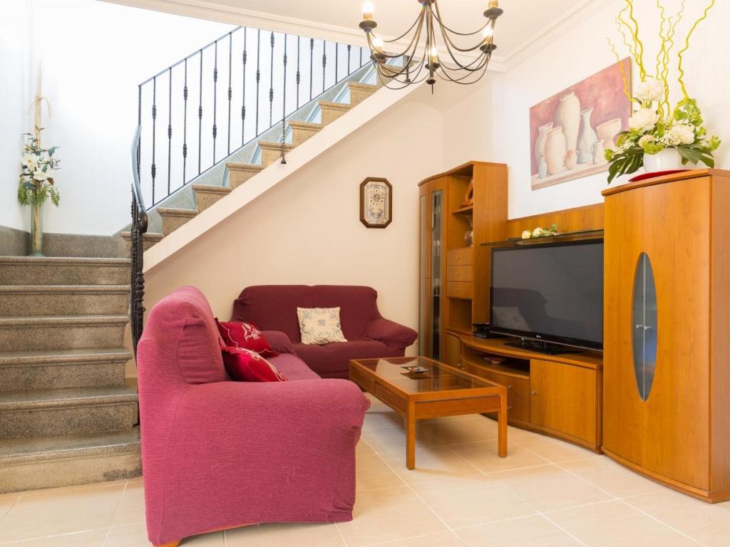 Villa marimar photo 2