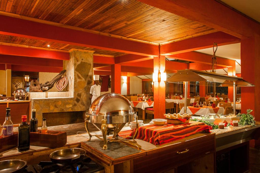 Mara Leisure Camp photo 3