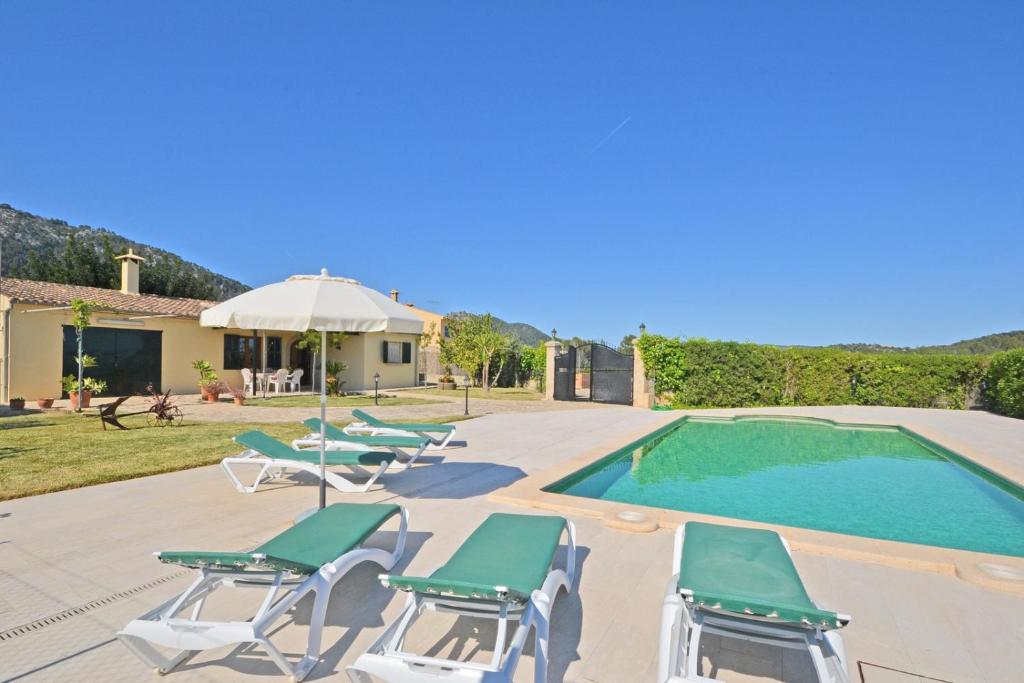 Villa Tabou photo 3