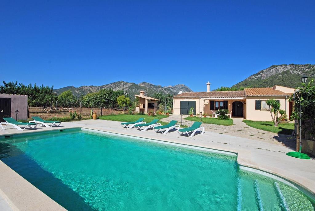 Villa Tabou photo 2