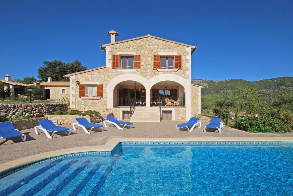 Villa Rotes photo 1