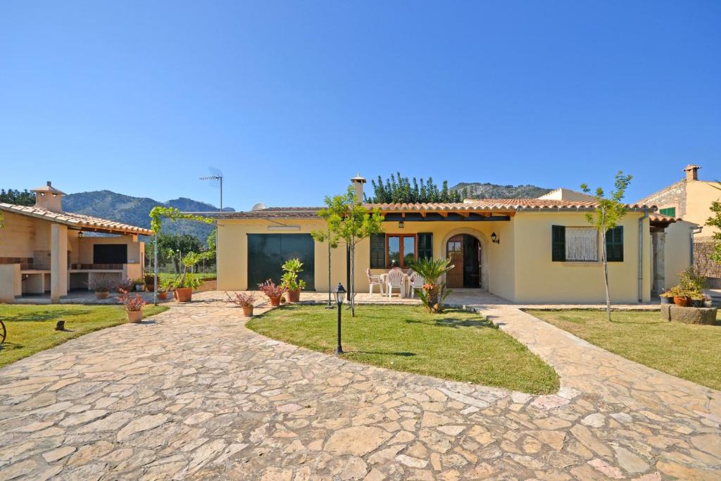 Villa Tabou photo 1