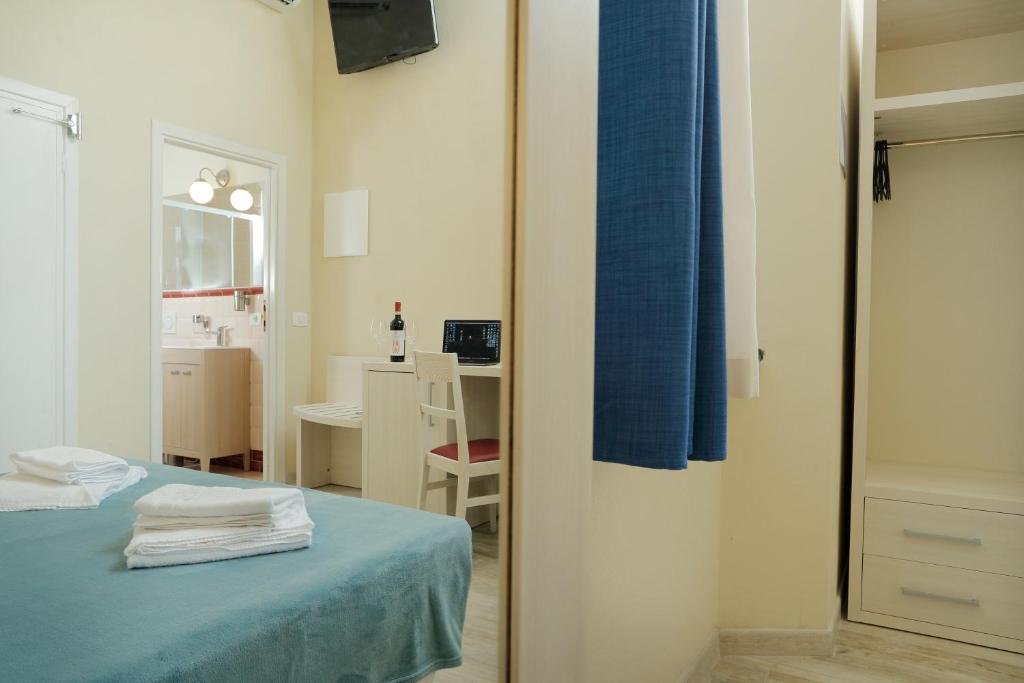 Hotel Il Mulinaccio photo 1