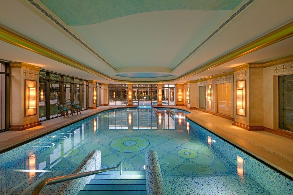 Mardan Palace - Tap to explore photos