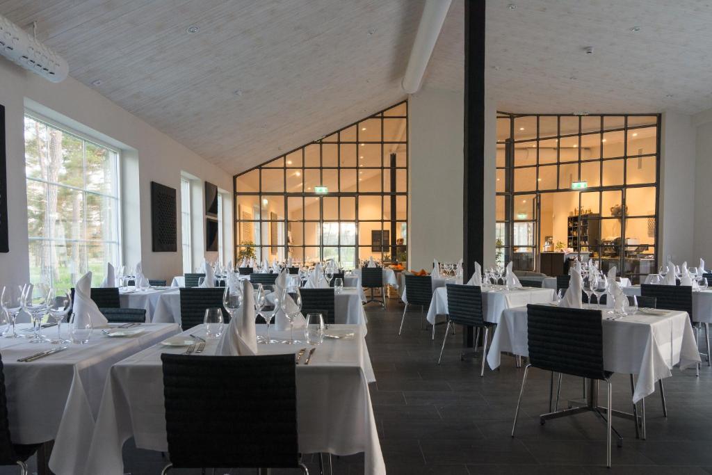 Strandakar Hotell & Restaurang photo 3